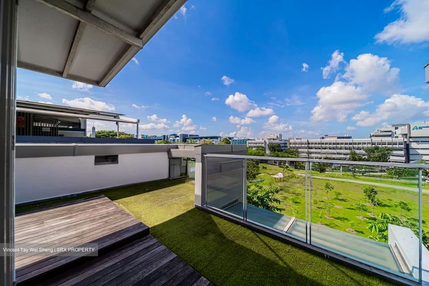 Belgravia Villas (D28), Terrace #617875041
